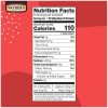 Snyder's of Hanover, Gluten Free Mini Pretzels, 8 Oz Bag