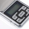 SUJU Trading Tana Mini Báscula Gramera Digital De Bolsillo 0.01