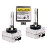 Car Passion 1 Pair D1S 35W 6000K HID Replacement Xenon