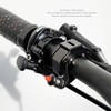Mountain Bike Bell Crisp Loud Sound Small Concealed Road Bicycle