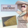 440s.de LaFinesse - Ich Bin Nicht einbilddet. Metal Sign |