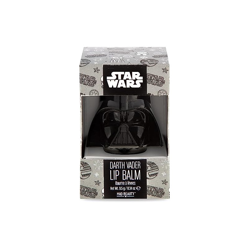 Darth Vader Lip Balm