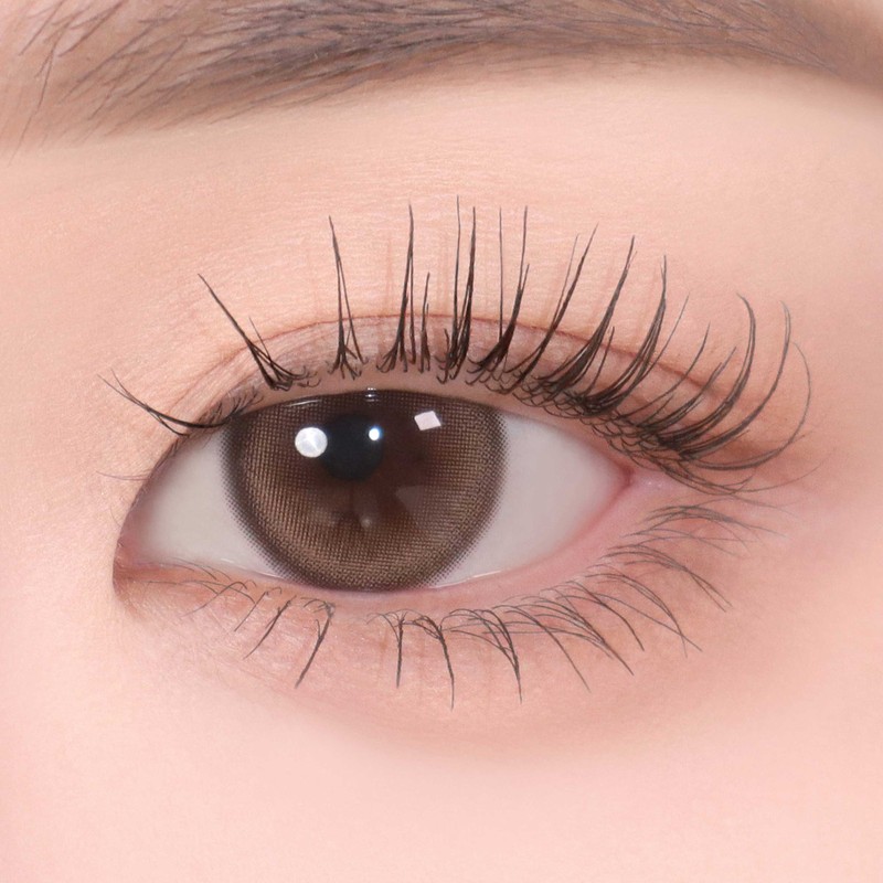 AOU All Day Mascara - 02 Long Lash Black