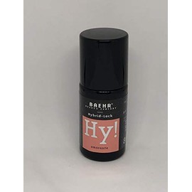 Baehr Beauty Concept Hy! Hybrid Varnish 8ml (AmARTE)