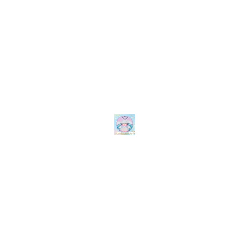 미미월드 시나모롤 리틀미미 키링 : 토이저러스