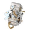 ALL-CARB 42381200600 Carburetor Replacement for Stihl TS410 TS420 Concrete Cu...