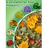 20OZ Chicken Nesting Herbs - Natural Nesting Box Feed Herbs