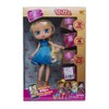 Rocco Toys Boxy Girls Willa multi-coloured