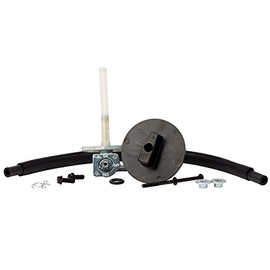 Fuel Star FS101-0011 Fuel Valve Kit