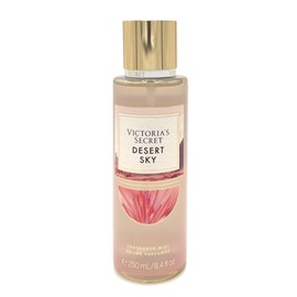Victoria's Secret Desert Wonders Fragrance Mist, 8.4 Fl Oz (Desert Sky)