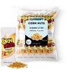 Corn Nuts Original Crunchy Corn Snacks, 1.7 oz Bags (12