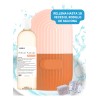 Kit Hielos Faciales Reductivos Reafirmante Hieloterapia