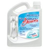 Wet & Forget Shower Cleaner Spray Multi-Surface Weekly Application Requires