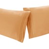 Clara Clark Pillow Cases King - Ultra Soft Pillow Cover,