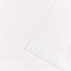 EXCLUSIVE HOME Hawkins Sheer Bronze Ring Top Curtain Panels, 54"x84",