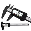 Unbranded Digital Caliper Measuring Tool