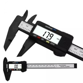 Unbranded Digital Caliper Measuring Tool