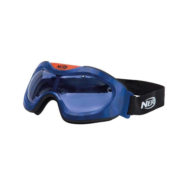 Toy Partner - Nerf Elite Glasses, Azun Orange and Blue