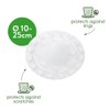 elho Floorprotector Round 18 - Accessories for Indoor Use -