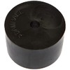 Adam Hall Hardware 4911 M8 AH, Set of 8 Rubber