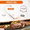 KIT0255 Hot Rod Igniter Replacement for Traeger D2 Pellet Grills