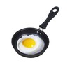 Mini Frying Pan for Eggs, 4.7" 12cm Mini Egg Frying