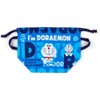 Sanrio Doraemon Lunch Drawstring Bag