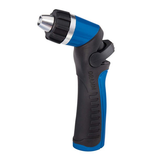 Dramm 14515 Spray Water Nozzle, Blue