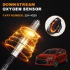 OTO-K 234-4528 234-4529 Upstream Downstream Oxygen O2 Sensor Compatible with