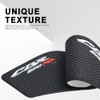 Wodpice Motorcycle Tank Protector for CBR600RR CBR 600 RR 2003-2006,