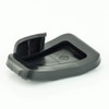 LST 2x Clutch Brake Pedal Rubber Pedal Pad Brake Pedal