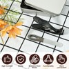 Nail Clippers for Seniors Angled Head Ergonomic Toenail Clippers with