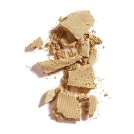 Bissú Maquillaje Compacto, Polvo Mate en 15 Tonos (Piel, Mediano)