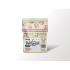 Harmony Matcha Strawberry – Premium Japanese Matcha Powder, Shade-Grown & Stone-Ground, Rich in Antioxidants & L-Theanine, Sweetened with Organic Sugar, No Preservatives, 20 Servings