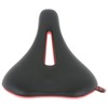 Contec MTB + Racing Saddle Neo Pace ZX Red 4250311359373