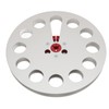 Pomya Open Reel Sound Tape, 7 Inch Wind Empty Tape