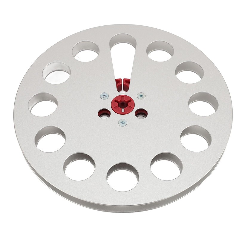 Pomya Open Reel Sound Tape, 7 Inch Wind Empty Tape