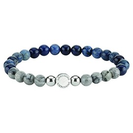 Liebeskind Berlin Beads Bracelet, Stainless Steel