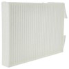 vhbw Filter Set Replacement for Wernig 527005400 for Ventilation Unit,