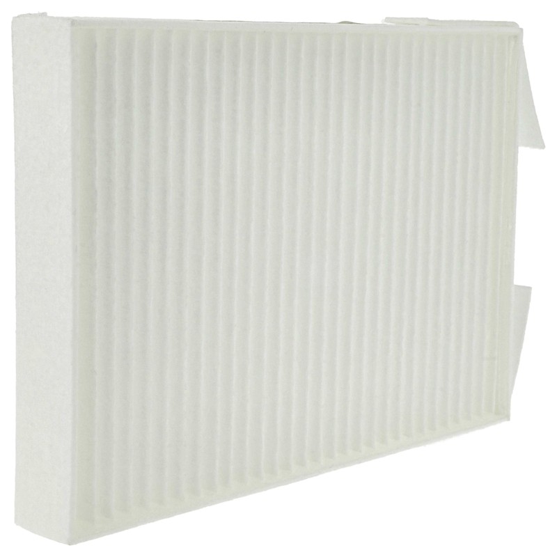 vhbw Filter Set Replacement for Wernig 527005400 for Ventilation Unit,