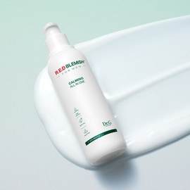 Dr.G (현대Hmall)닥터지 레드 블레미쉬 포 맨 진정 올인원 150ml (Hyundai Hmall) Dr. G Red Blemish for Men Calming All-in-One 150ml