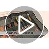 Bucket Boss® 70004 Estuche enrollable para herramientas