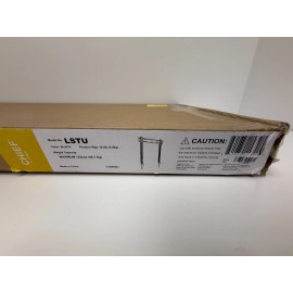 Chief LSTU Thinstall Universal Flat-Panel Fixed Wall Mount 42-86" Display 125lb