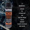 Racing RDX Rubber and Adhesive Remover - 15 oz -