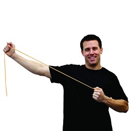 Val-u-Tubing - Latex Free - 100' - Peach (Level 1/7)