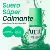 Purito Wonder Releaf Serum Centella 60ml Para Piel Sensible Mixta