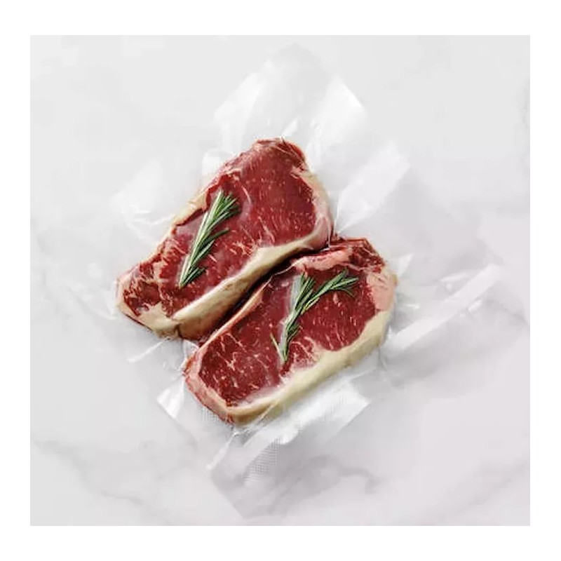 foodsaver Kit Bolsas Y Rollos Empaque Al Vacio Para Food