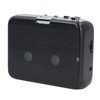 Bluetooth Cassette Player USB Or AA Battery Powered 3.5mm Jack