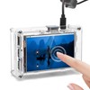 OSOYOO HDMI 3.5" LCD Display Monitor Touch Screen 1920x1280 High