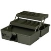Bestco MA-4028 Boite Tool Box, Partition Type, Garage, DIY, Outdoor,
